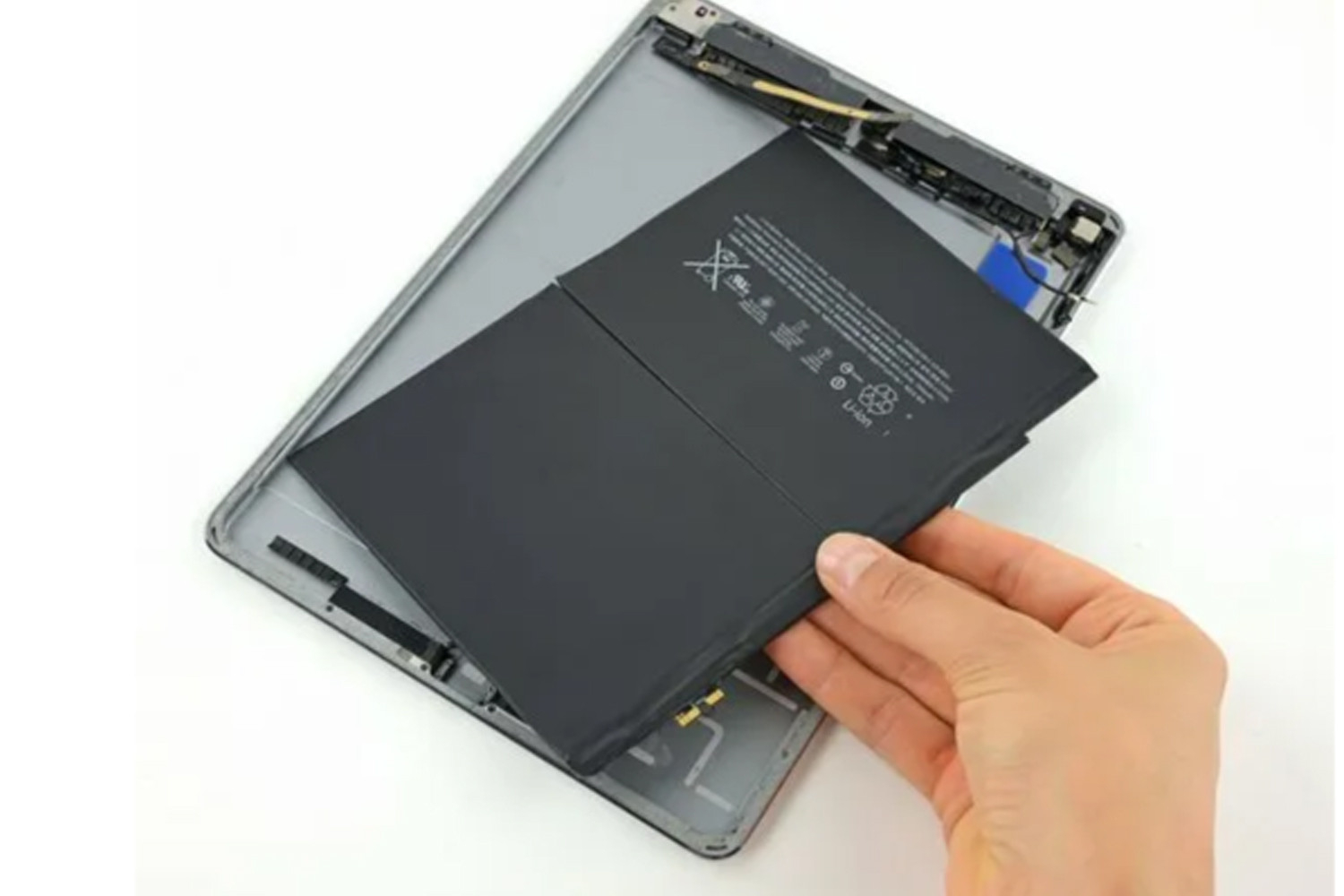 Thay pin Best iPad Gen 8, iPad 10.2 (2020) 1