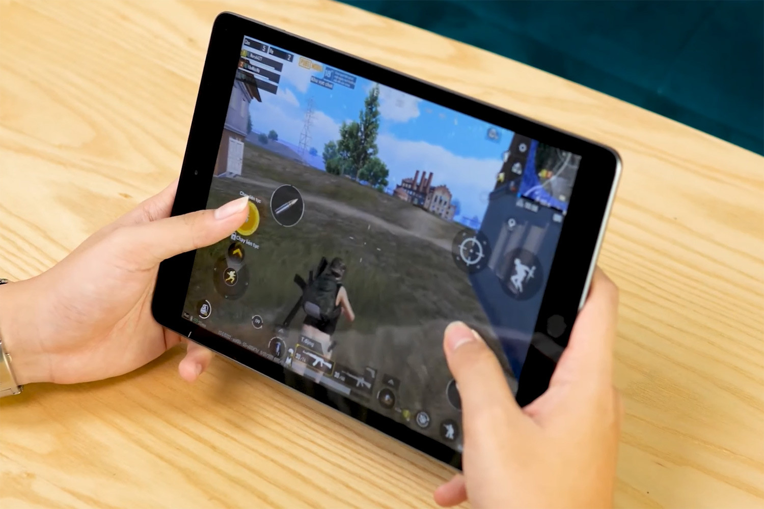 Thay pin Best iPad Gen 8, iPad 10.2 (2020) 3