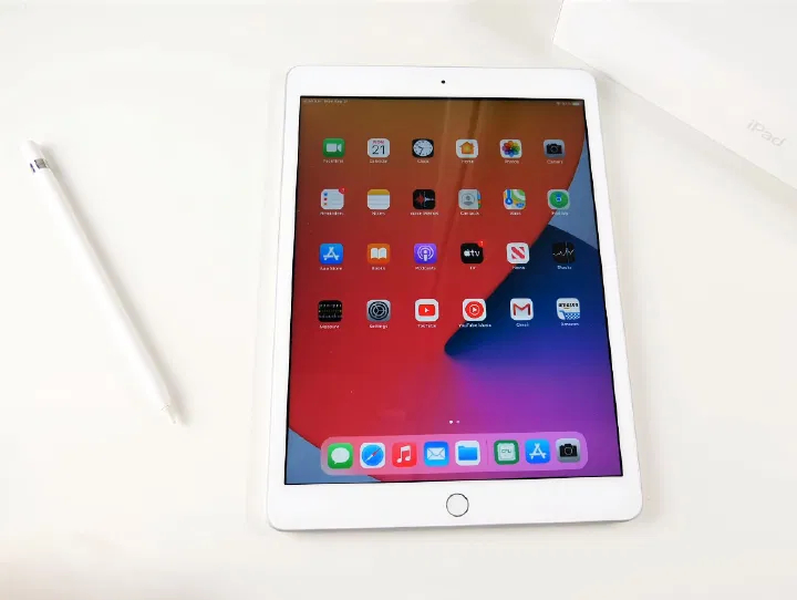 Thay pin Best iPad Gen 8, iPad 10.2 (2020) 5