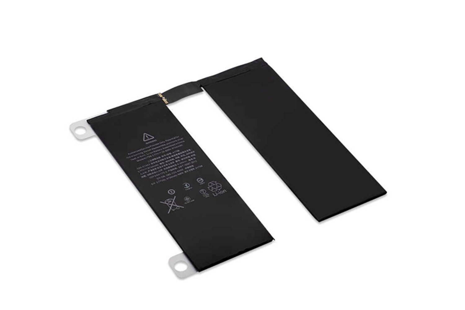 Thay pin iPad Pro 11 2021 3