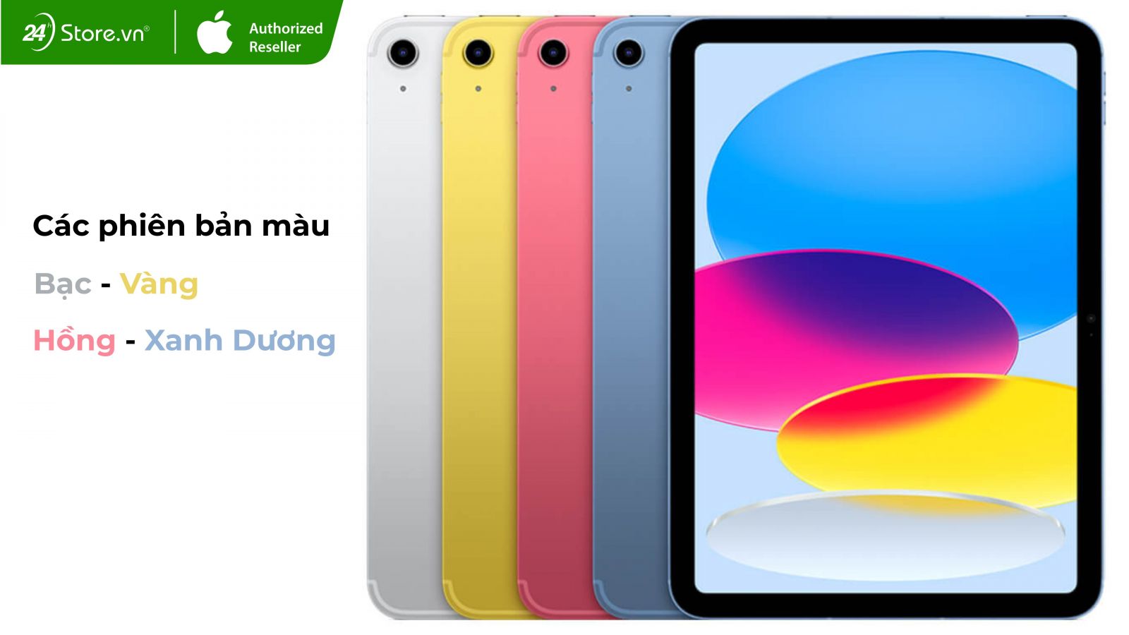 iPad A16 liệu còn là chiếc iPad “ai cũng nên mua”