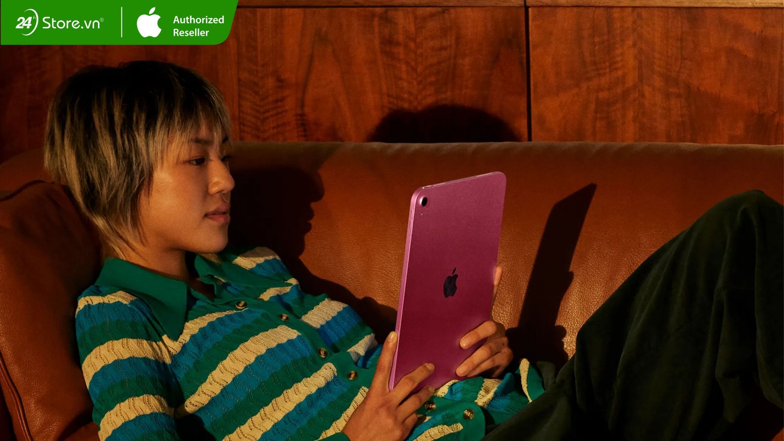 iPad A16 phù hợp với ai