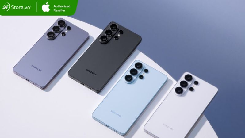 Samsung Galaxy S26 Series