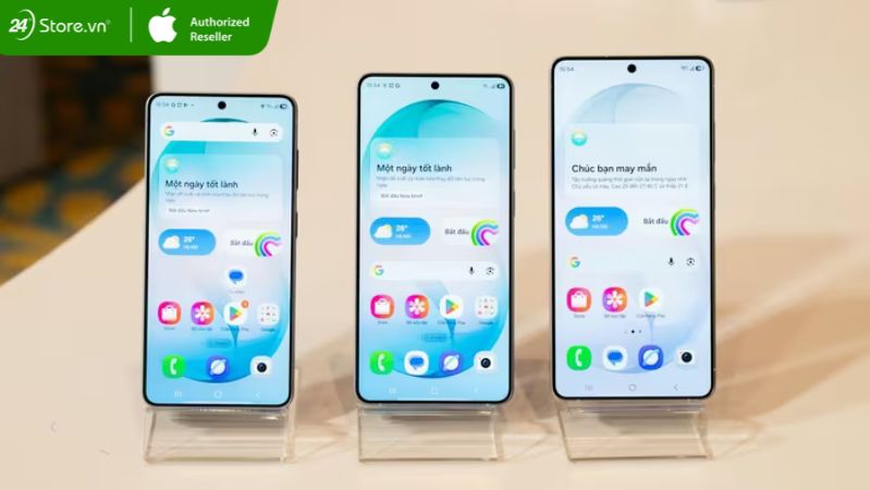 Bảo mật tối đa với Privacy Display