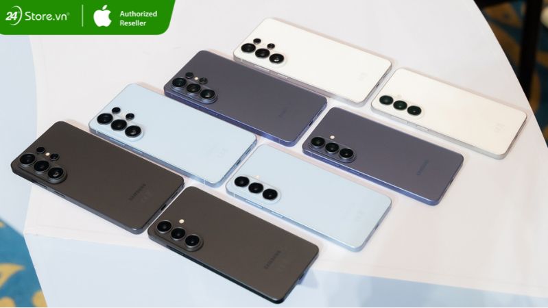 Samsung Galaxy S26 Series phù hợp với ai?