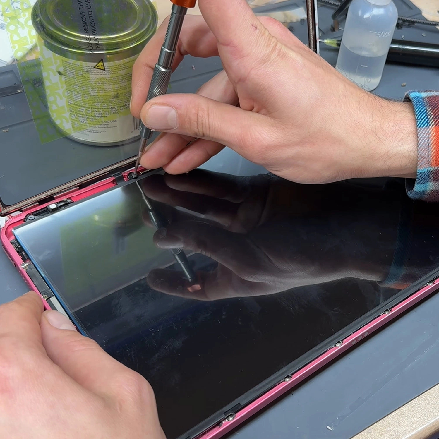 Thay màn hình iPad Gen 10, iPad (2022) 2 Thay màn hình iPad Gen 10, iPad (2022) 2