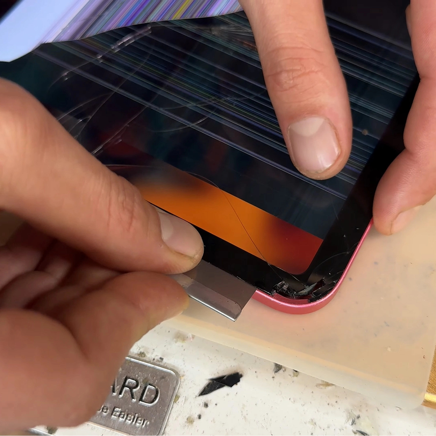 Thay màn hình iPad Gen 10, iPad (2022) 5 Thay màn hình iPad Gen 10, iPad (2022) 5