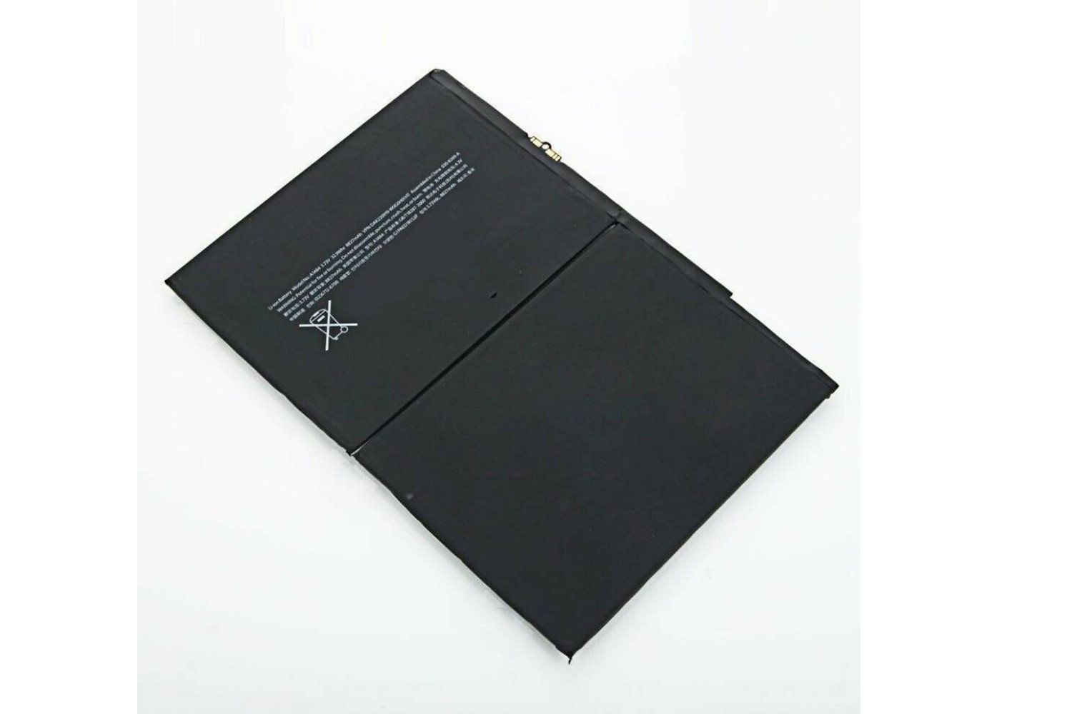 Thay pin iPad mini 6 2021 4