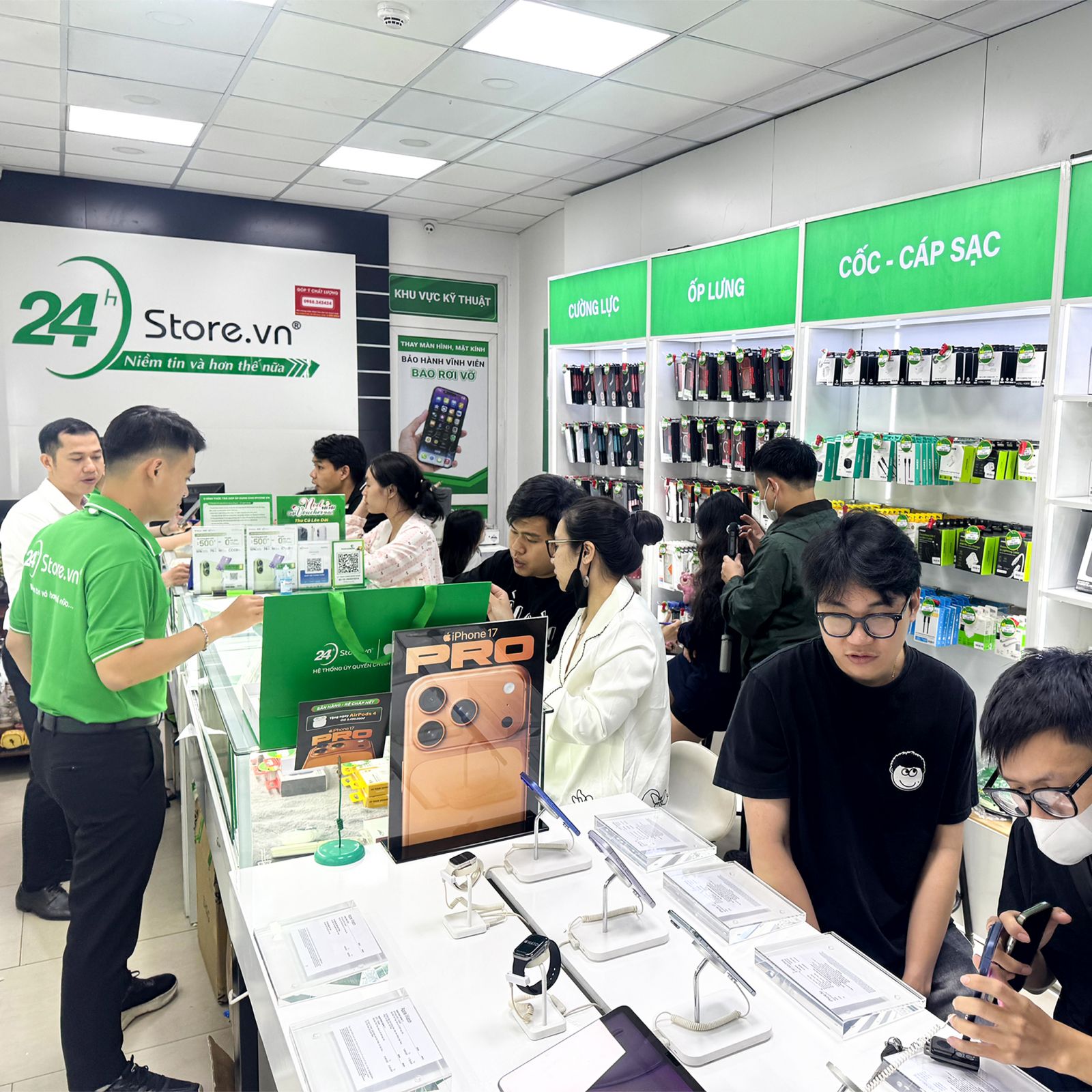 Thay pin iPad mini 6 2021 8