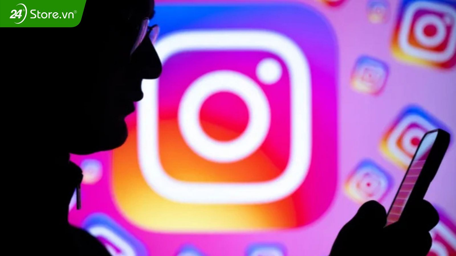 Instagram và trách nhiệm đối với sức khỏe tâm lý người dùng trẻ tuổi