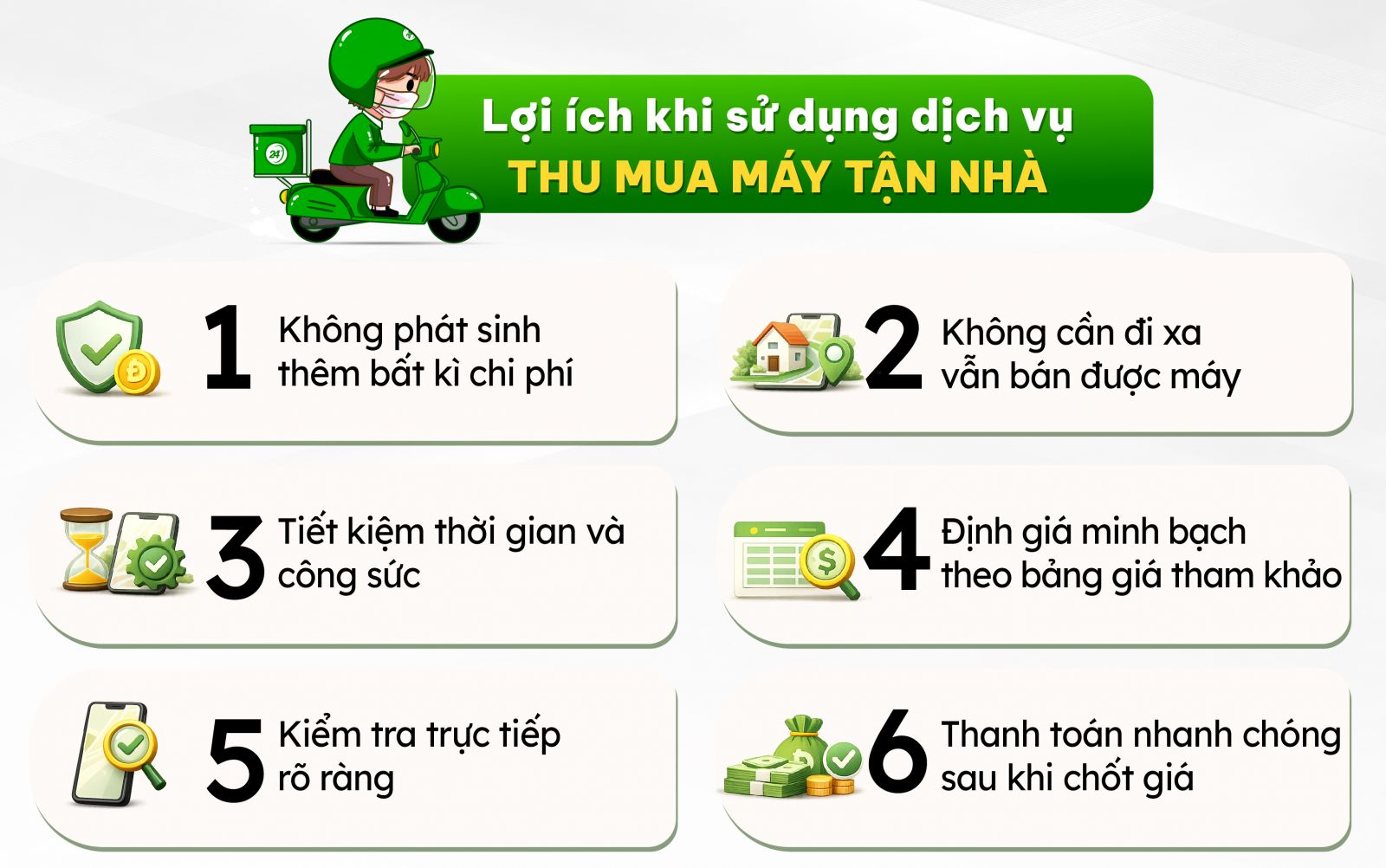 24hStore thu mua máy tận nhà! 24hStore thu mua máy tận nhà!