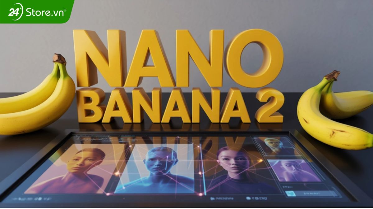 Nano Banana 2 là gì?