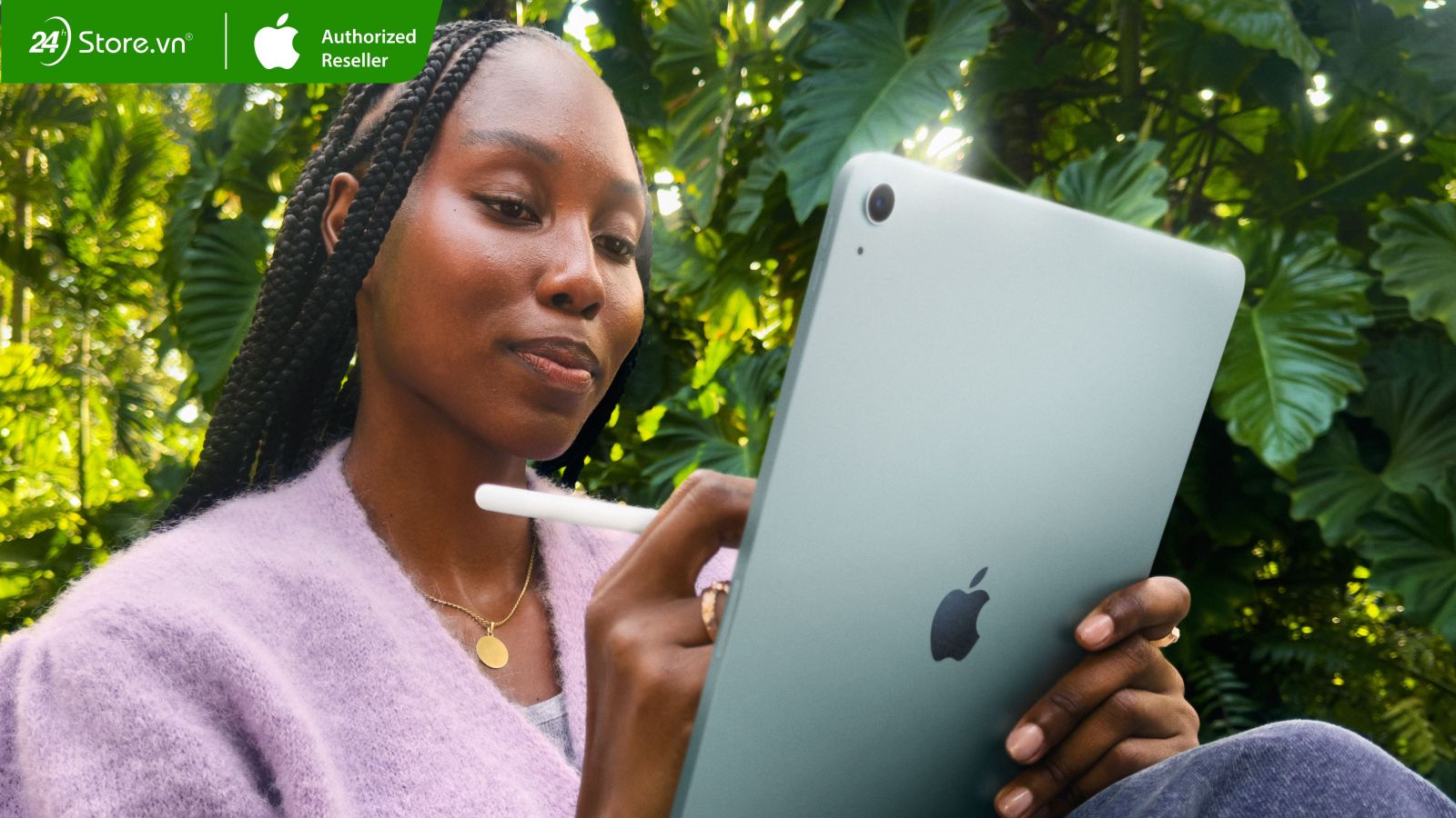 iPad Air M4 phù hợp với ai?