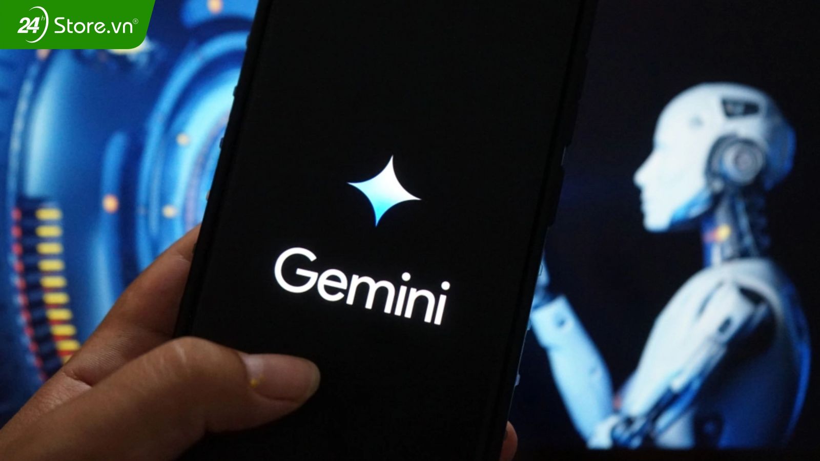 Gemini hỗ trợ viết CV và luyện phỏng vấn ảo