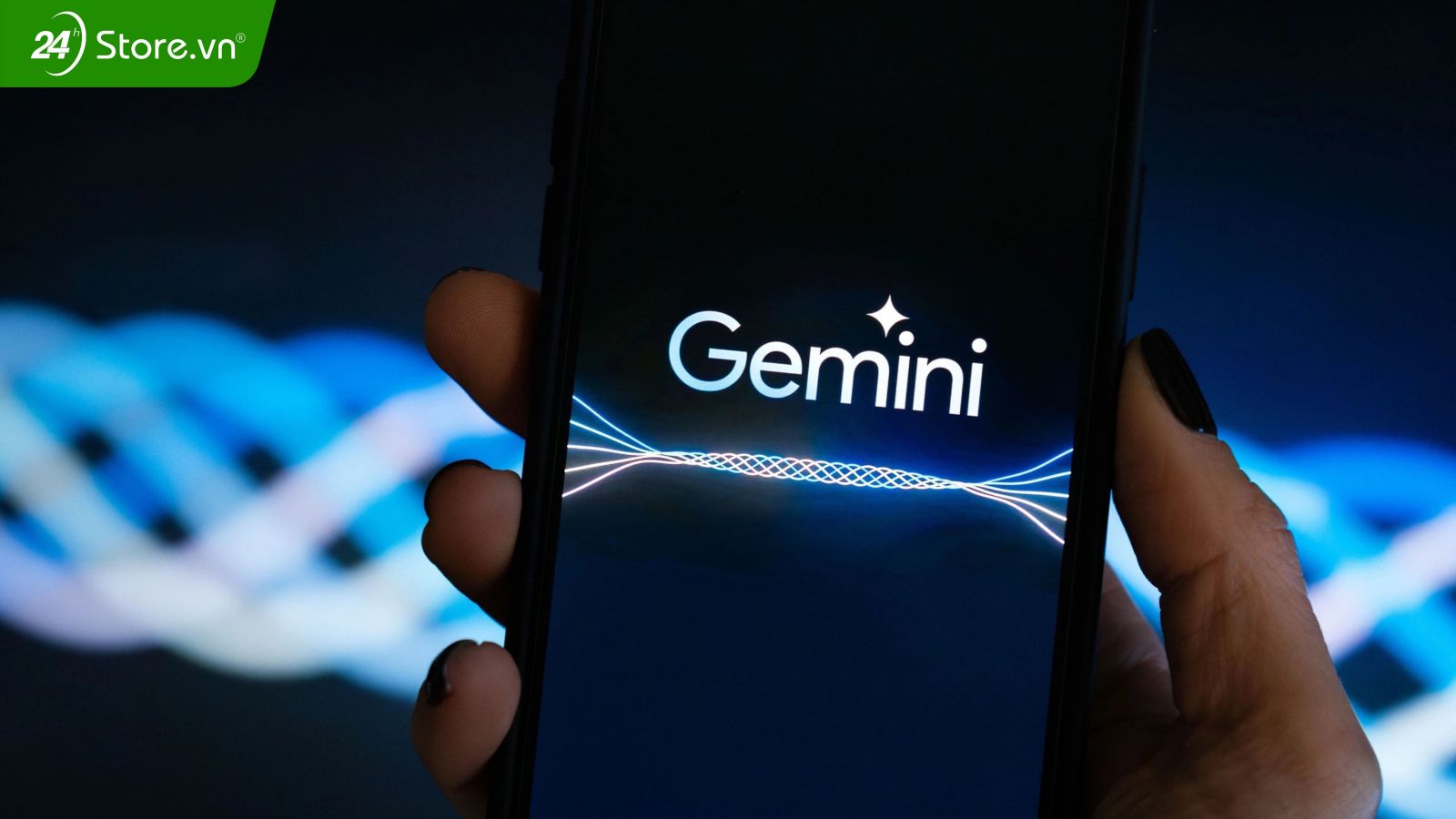 Khám phá 5 “vũ khí học tập” từ Gemini giúp việc học trở nên dễ dàng