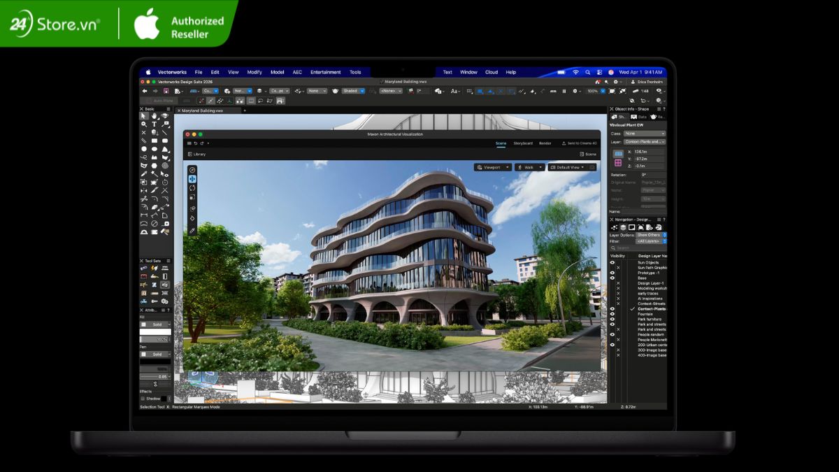 Một số điểm nổi bật khác