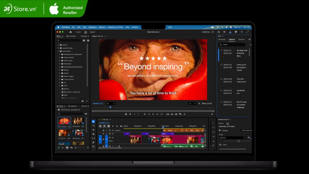 Hệ điều hành macOS Tahoe kết hợp tính năng Apple Intelligence đột phá