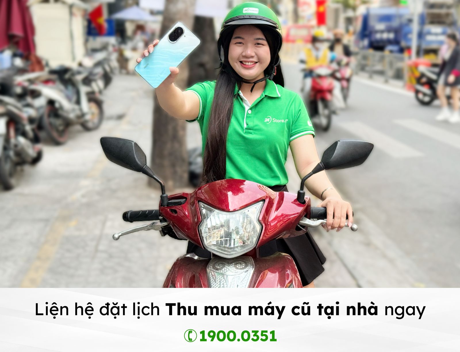 24hStore thu mua máy tận nhà!