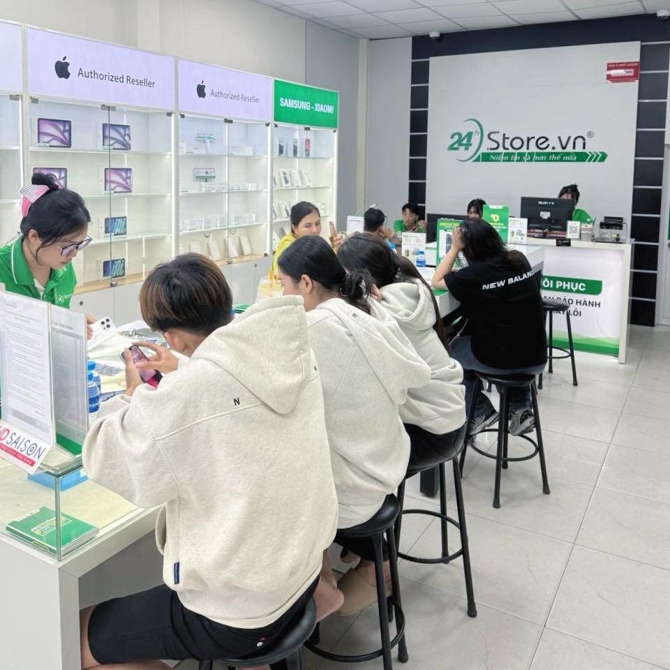 5. Vì sao nên sở hữu Xiaomi Redmi A5 3GB/64GB Chính hãng tại 24hStore?