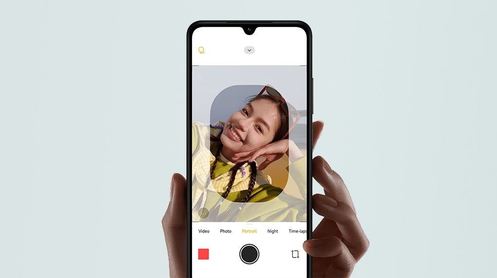 3.3. Màn hình sắc nét, mang đến trải nghiệm hình ảnh mượt mà