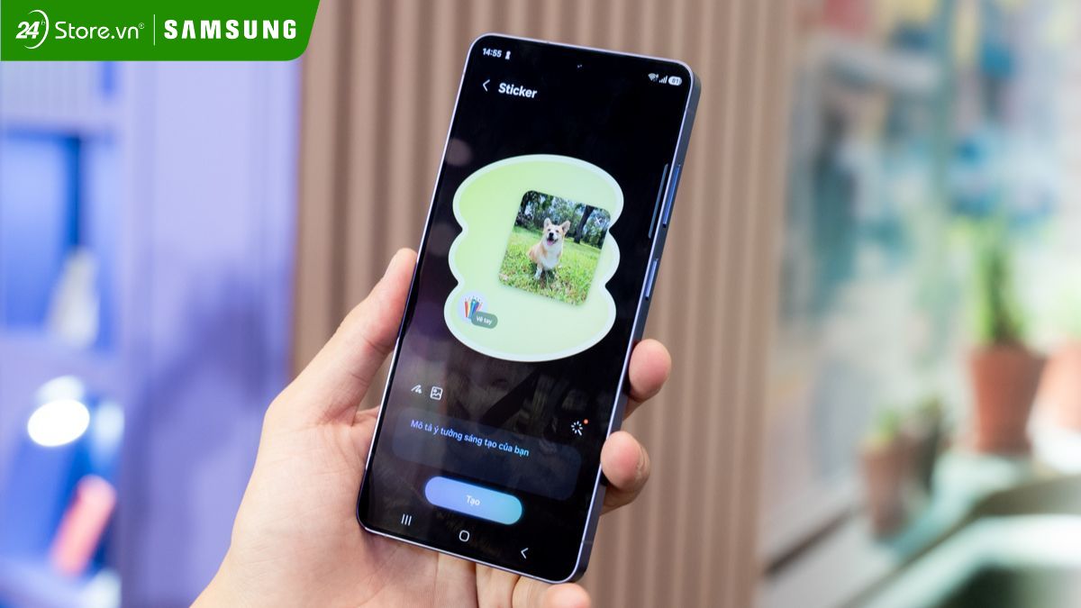 Creative Studio là gì?