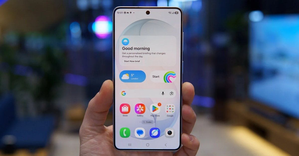 Samsung Galaxy S26 256GB Chính Hãng 2 Samsung Galaxy S26 256GB Chính Hãng 2