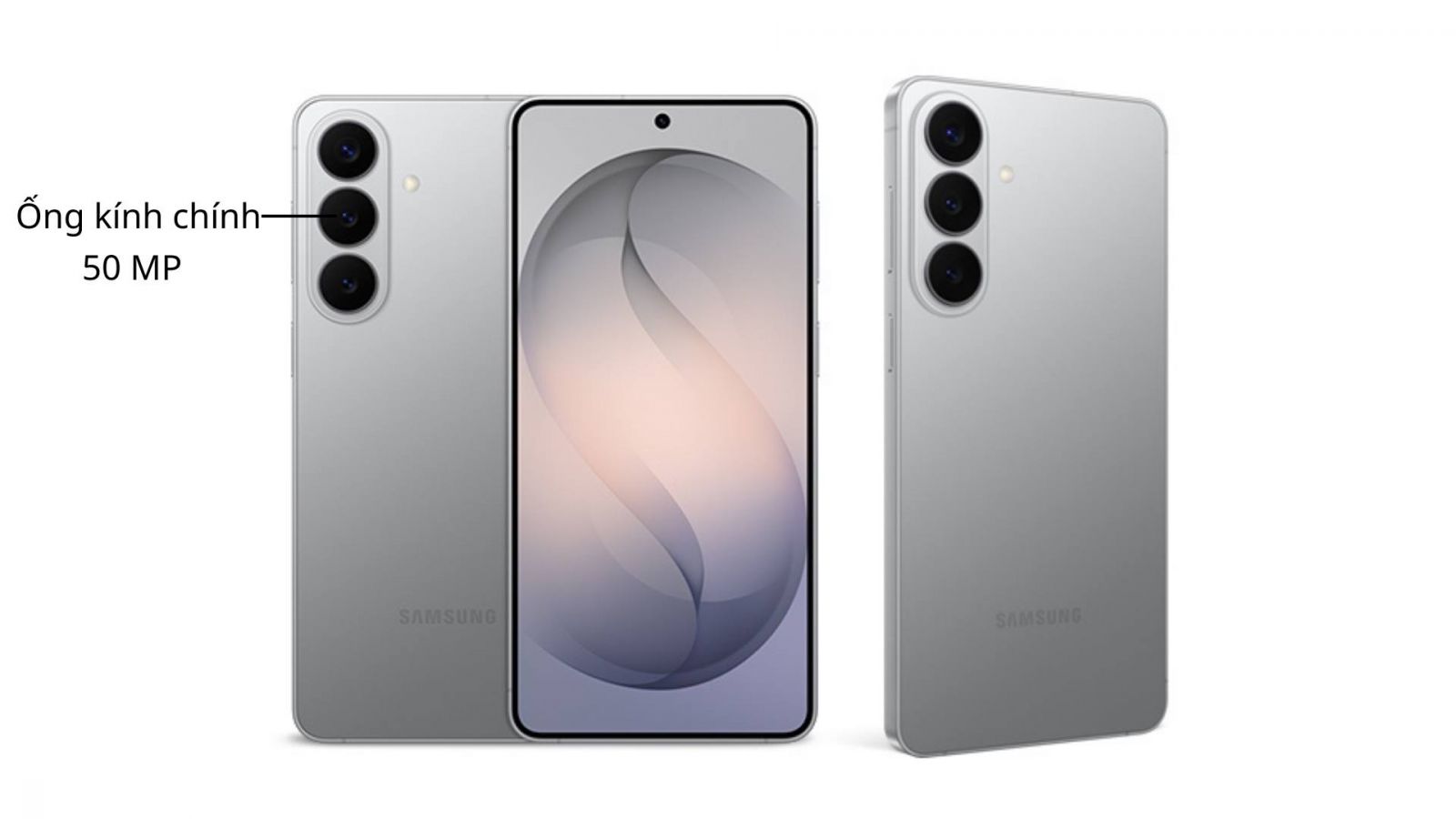 Samsung Galaxy S26 256GB Chính Hãng 4 Samsung Galaxy S26 256GB Chính Hãng 4