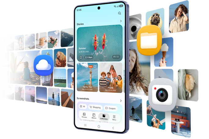 Samsung Galaxy S26 256GB Chính Hãng 5 Samsung Galaxy S26 256GB Chính Hãng 5