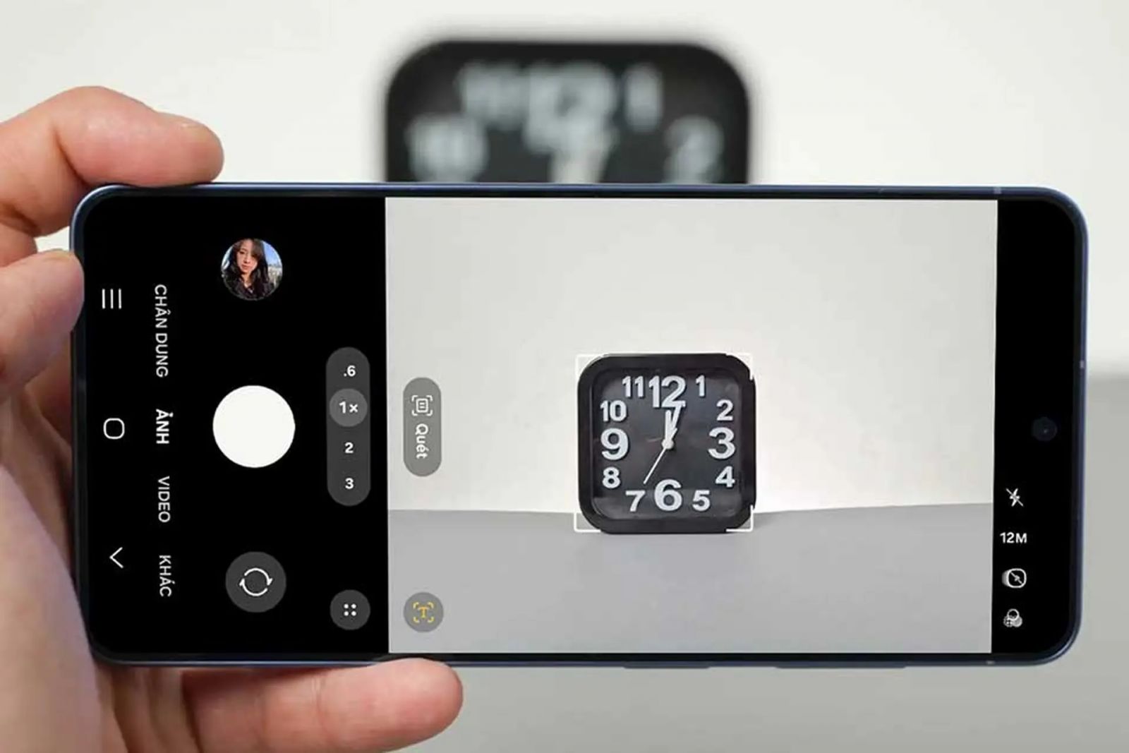 Samsung Galaxy S26 Plus 256GB Chính Hãng 2