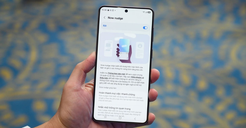 Samsung Galaxy S26 Plus 256GB Chính Hãng 4