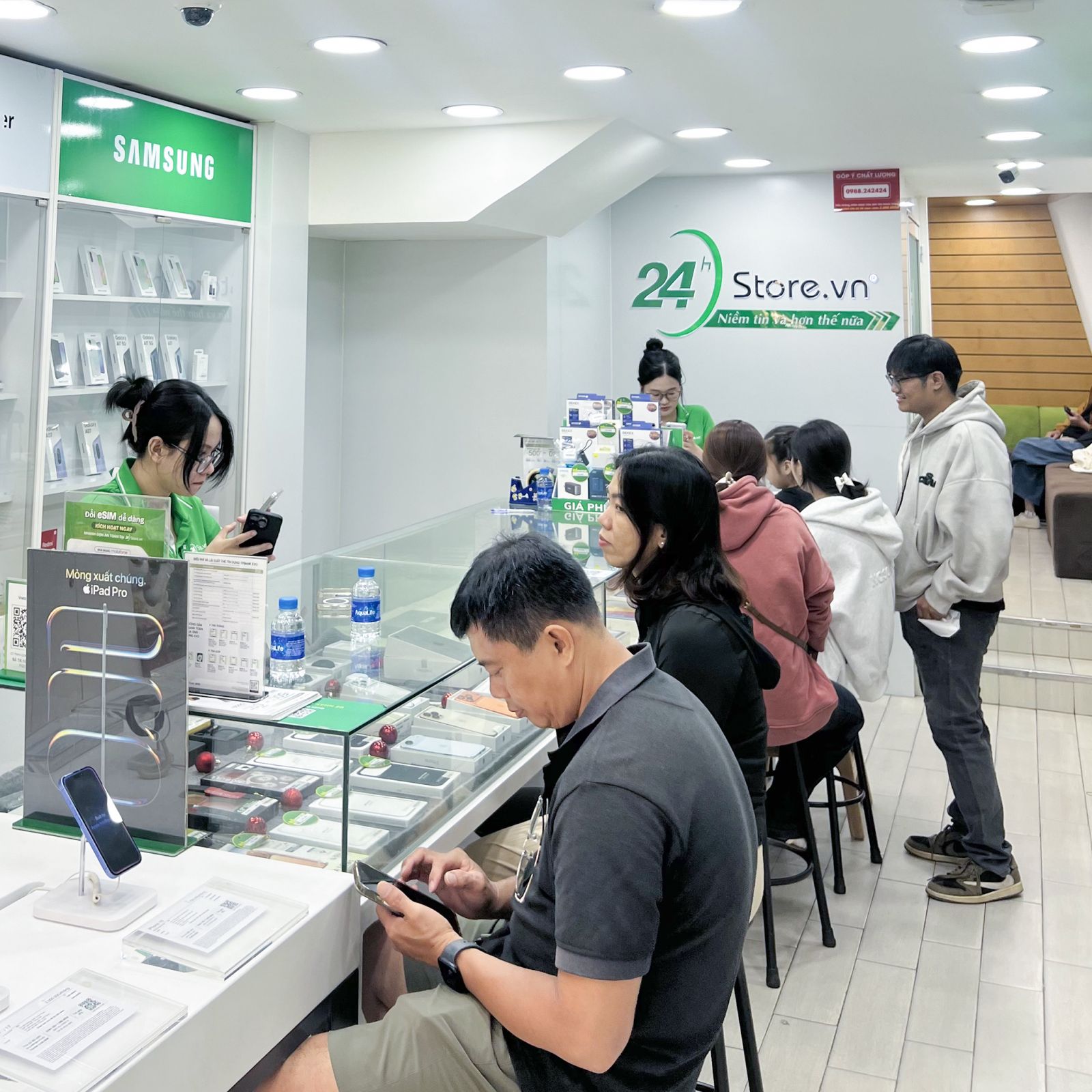 Samsung Galaxy S26 Plus 256GB Chính Hãng