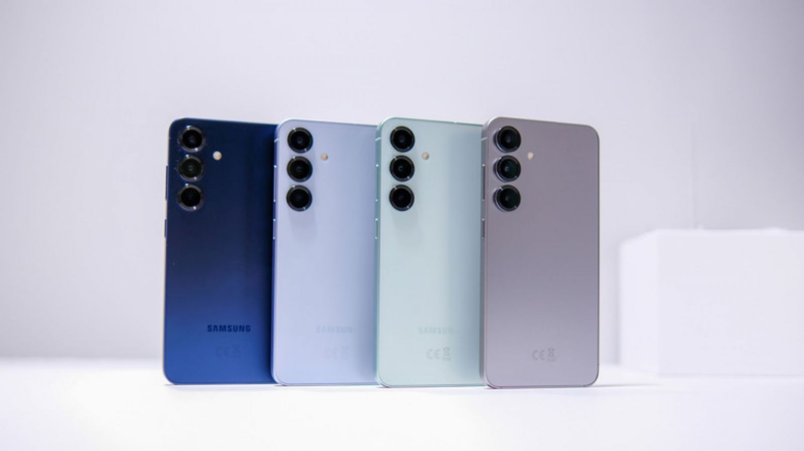 Samsung Galaxy S26 Plus 256GB Chính Hãng