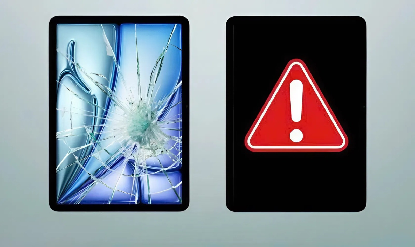 Thay cảm ứng iPad Air 6 M2 13 inch (A2903, A2904)