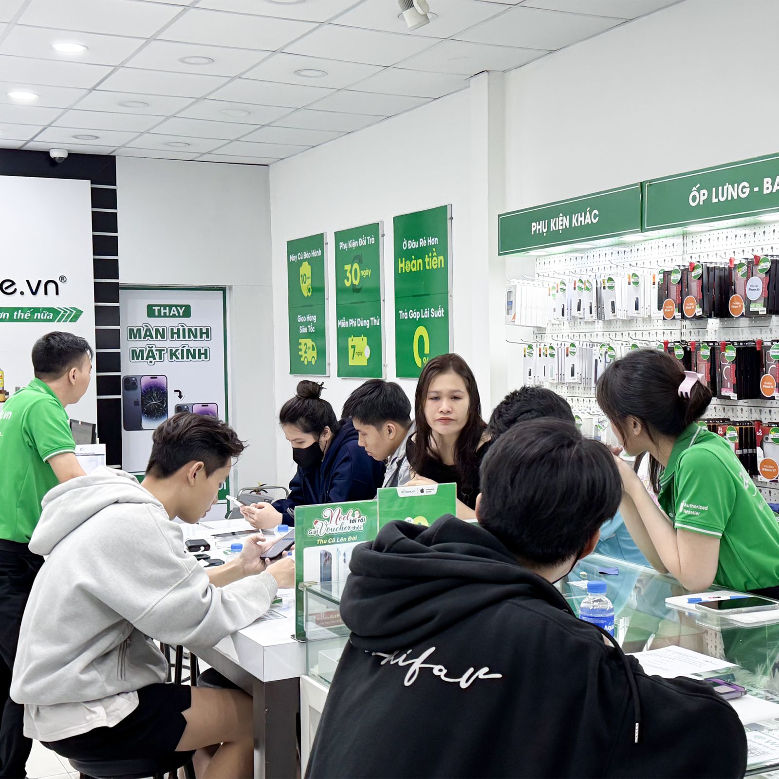 Thay cảm ứng iPad Pro M4 11 inch (A2837, A3006)