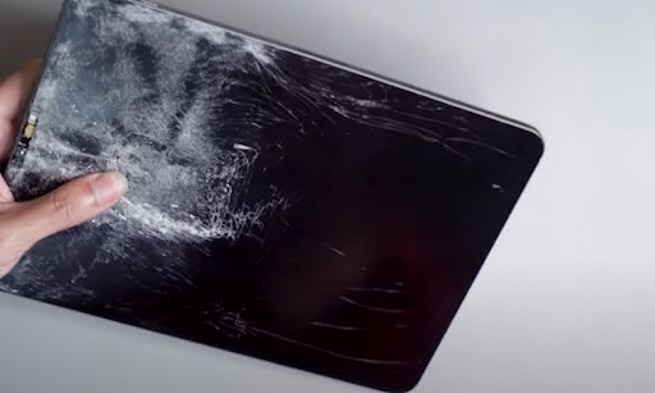 Thay cảm ứng iPad Pro M4 11 inch (A2837, A3006)