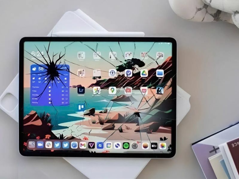 Thay cảm ứng iPad Pro M4 11 inch (A2837, A3006)