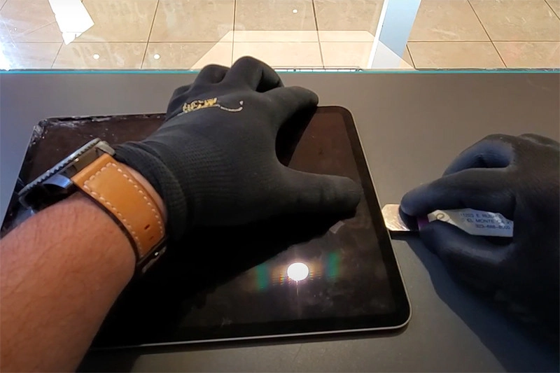 Thay cảm ứng iPad Pro M4 11 inch (A2837, A3006)