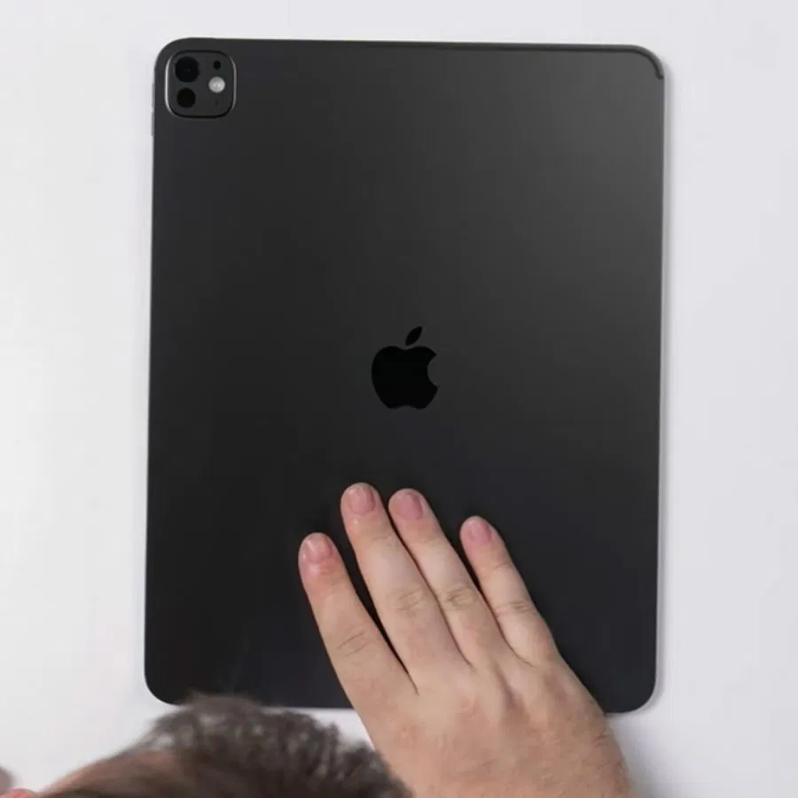 iPad Pro M5 11 inch 2025 Wifi Cellular 256GB Cũ Chính hãng 8 iPad Pro M5 11 inch 2025 Wifi Cellular 256GB Cũ Chính hãng 8