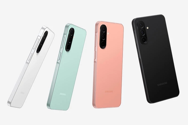 3.2 Màu sắc trẻ trung, phù hợp nhiều phong cách