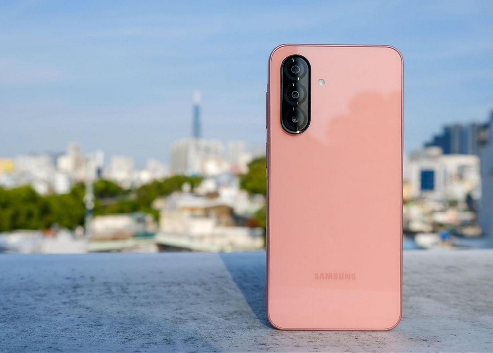 Samsung Galaxy A26 5G 8GB/128GB Cũ - Smartphone tầm trung với nhiều nâng cấp đáng chú ý