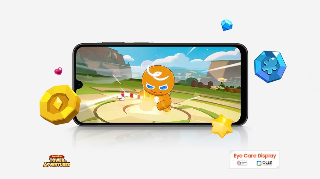 3.1 Thiết kế tối giản, mang phong cách trẻ trung