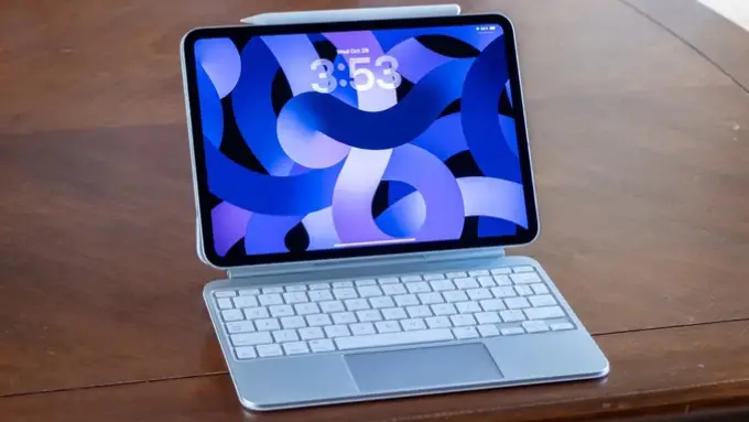 iPad Pro M5 11 inch 2025 Wifi Cellular 256GB Cũ Chính hãng 1