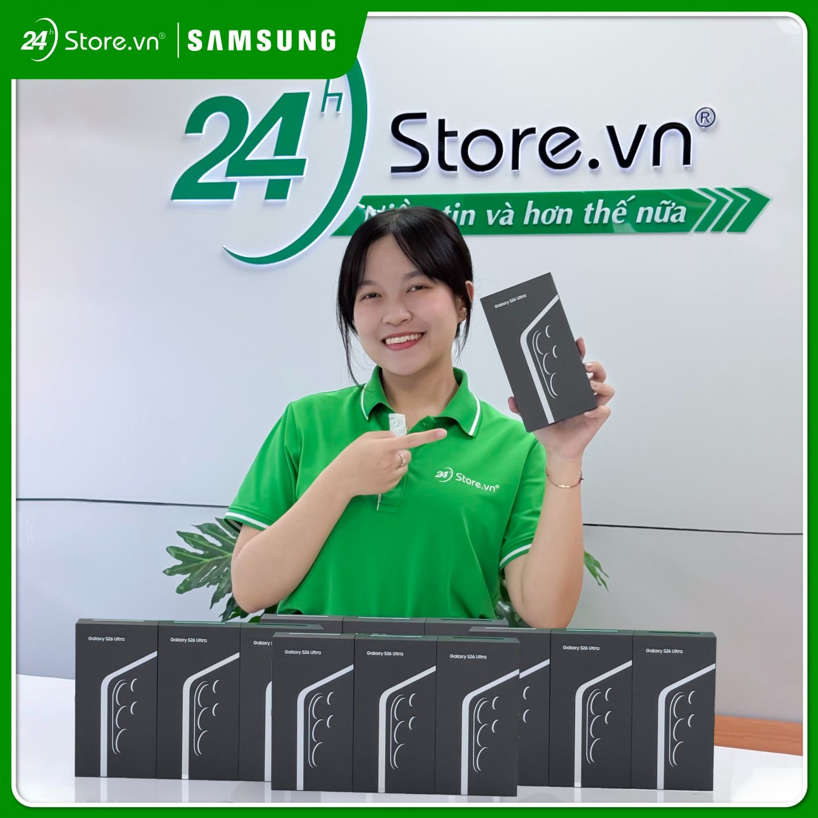 3.8. Kết nối hiện đại và khả năng tương thích tuyệt vời