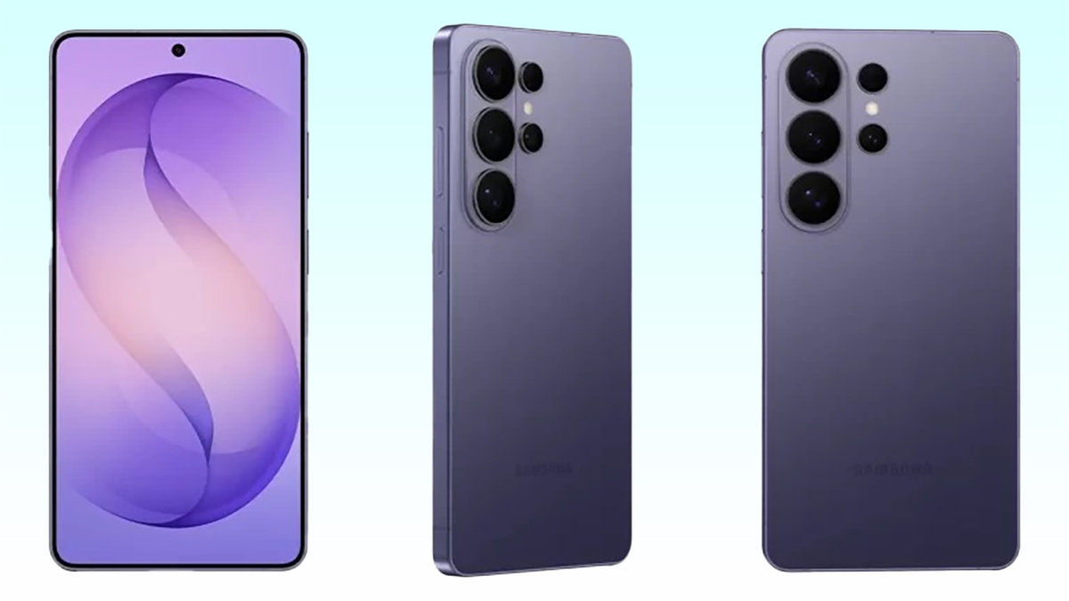 3.4. Tăng cường trải nghiệm người dùng với trí tuệ nhân tạo trên Samsung Galaxy S26 Ultra 256GB Chính hãng