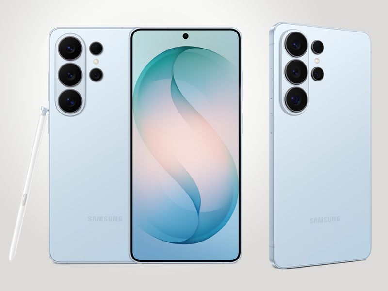 3.4. Tăng cường trải nghiệm người dùng với trí tuệ nhân tạo trên Samsung Galaxy S26 Ultra 256GB Chính hãng