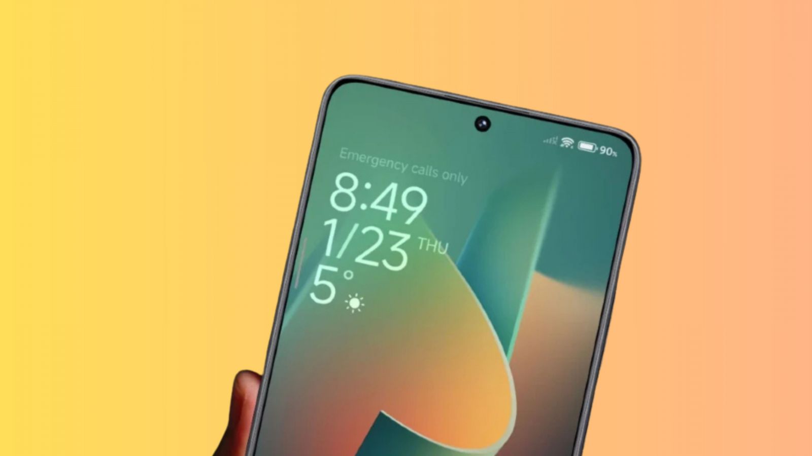 Hiệu suất được cải thiện khi tắt tính năng