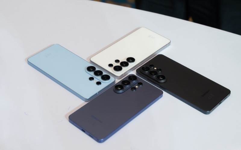 1. Giá bán Samsung Galaxy S26 Ultra 256GB Chính hãng