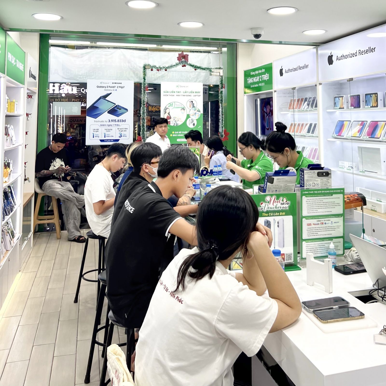 Thay cảm ứng iPad Pro 11 2020 WiFi