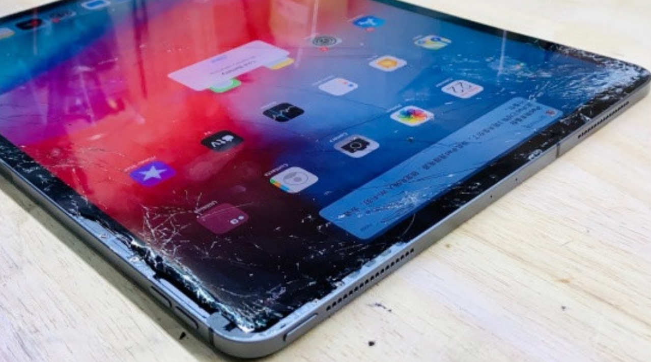 Thay cảm ứng iPad Pro 11 2020 WiFi