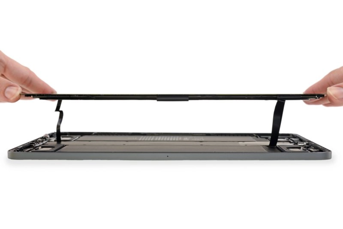 Thay cảm ứng iPad Pro 11 2020 WiFi